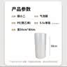 膜小二加厚气泡膜搬家泡沫纸宽50cm*长6米包装膜防震打包膜泡泡纸气泡垫快递运输 实拍图