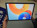 HUAWEI MatePad 11.5柔光版2024款 华为平板电脑高刷护眼屏学习平板8+256GB深空灰 实拍图