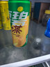可口可乐雪碧茶Sprite柠檬味汽水碳酸饮料330ml*6罐 实拍图