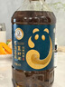 天府菜油【保真菜籽油】四川压榨浓香菜籽油4L 四川风味非转基因 国企出品 实拍图