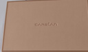 卡姿兰（Carslan）十色眼影盘一盘多用大地色眼影腮红高光修容鼻影01#18g生日礼物女 实拍图