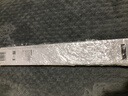 博世（BOSCH）雨刷雨刮器火翼全金属支架有骨U型18英寸(具体车型咨询在线客服) 实拍图