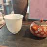 鹏山清欢玲珑花神杯陶瓷功夫茶杯品茗杯小号个人茶盏国风功夫茶具茶杯 实拍图