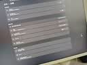 飞利浦27英寸 2K 144Hz IPS 硬件低蓝光 TypeC65W HDR 类全面屏 1500：1对比 升降 办公显示器27E2G5600W 实拍图