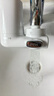 飞利浦（PHILIPS）水龙头净水器家用水龙头前置过滤器 厨房自来水过滤器净水机 AWP3600一机三芯套装 实拍图