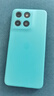 摩托罗拉 联想moto g100 四年质保 LCD护眼屏 7000mAh 超强续航 NFC 5GAI 12GB+512GB 晴空蓝 实拍图