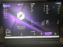 机械革命【京东电脑直播间领券立减800】极光X 2026 (i7-13700HX 16G 1T RTX5060 2.5K屏 180Hz 灰) 实拍图