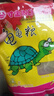 寸金（INCH-GOLD） 经典龟龟粮500g 乌龟 巴西龟饲料 水龟、半水龟粮 上浮型  实拍图