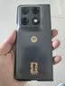 摩托罗拉 联想moto razr fold 第7代星轨架构 8.1英寸大屏 2026FIFA世界杯™鎏金限定版 16GB+512GB 实拍图
