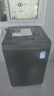 美的（Midea）【价保618】随心洗 波轮洗衣机全自动家用 10公斤 一级能效 MB10V37T 以旧换新 补贴 京东自营 实拍图