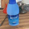 蓝月亮白色衣物色渍净 600g瓶 除菌率99.9% 清新花香 衬衫衣领去霉斑渍 实拍图