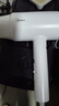 美的吹风机【折叠便携】大功率家用吹风机负离子恒温护发出差便携电吹风节日生日礼物 【便携可折叠】1800W大功率快干 实拍图