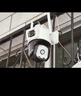 奥克斯高清室外摄像头防水手机远程无线wifi监控器360度无死角云台旋转无死角4g网络全景语音对话户外 实拍图