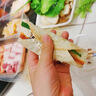 川珍四合一淄博烧烤撒料100g【配料干净】烤肉孜然芝麻五香辣撒料蘸料 实拍图