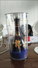 郎酒【谕见青花】青花郎 53度 500mL*2+单一园 750mL*1 礼盒装 送礼 实拍图