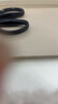 佳帮手牙刷置物架免打孔吹风机支架一体壁挂式刷牙杯套装浴室置物架2杯 实拍图
