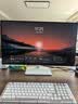 戴尔（DELL）32英寸 4K显示器 120Hz高刷 内置音箱 硬件防蓝光 10.7亿色 FreeSync 电脑显示屏 S3225QS 实拍图