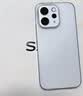 vivo S50【田曦薇同款】 12+512 悠悠蓝 主摄级长焦Live 高通第三代骁龙8s 超声波指纹2.0 AI拍照手机 实拍图