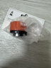 火枫（FIRE-MAPLE）野火分体式气炉 户外防风炉头露营野营自驾游围炉煮茶烧卡式炉具 实拍图