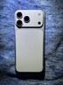 Apple/苹果【点击“立即领取”享补贴】iPhone 17 Pro Max 512GB 银色 移动联通电信5G 双卡双待手机 实拍图