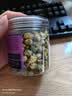 同仁堂品牌北京同仁堂胎菊26g 菊花茶胎菊可搭配金银花 养生茶 实拍图