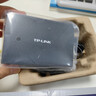 普联（TP-LINK） 5口百兆交换机 4口监控网络网线分线器 分流器 金属机身 TL-SF1005D 实拍图