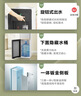 美的（Midea）【价保618】饮水机茶吧机热水壶烧水壶电热水壶下置式客厅立式桶装办公室电水壶养生壶YD1611S-X 实拍图