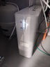 美的（Midea）净水器母婴家用1100G流速0阻垢剂厨下RO反渗透加热直饮一体机华凌餐边柜管线机前置过滤全屋套装 【全屋三件套】管线机+净水器+15T前置过滤器 实拍图