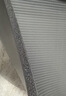 李宁（LI-NING）瑜伽垫加厚宽男女士健身垫跳绳操静隔音减震防滑专业运动舞蹈垫子 实拍图
