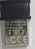 Tenda腾达USB无线网卡智能免驱AC650 台式机专用WiFi接收器5G双频网卡 笔记本电脑外置网卡WiFi发射器 实拍图
