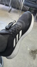 阿迪达斯adidas 男DURAMO 10 运动跑步鞋 GW8336 42.5码 实拍图