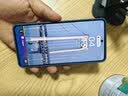 三星（SAMSUNG）Galaxy S26 Ultra 第五代骁龙8至尊版 2亿像素 AI优化自拍 防窥屏 游戏 防抖 新款旗舰手机 礼物 幽夜紫 12GB+256GB【享12期免息】 官方标配 实拍图