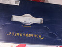 蒙牛特仑苏纯牛奶250ml*10盒 3.8g乳蛋白/100ml 精美送礼盒装端午礼盒 实拍图