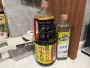 海天 生抽酱油1.9L+醋450ml组合装 味极鲜系列 【特级酱油】调味品组 实拍图