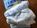 美丽雅鞋套一次性家用客人室内机房无纺布鞋套加厚耐磨防滑均码脚套50只 实拍图