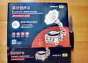 若客（ROKR）黑胶留声机 积木成人diy手工拼装模型高难度玩具立体拼图生日礼物 实拍图