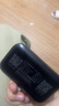 影腾随身wifi三网全国通用无线wi-fi6免插卡移动联通电信无限制大流量卡便携式网卡高速网络2026款5GHF 【三网通3000毫安充电款+黑色】*超长续航 实拍图