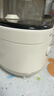 小熊（Bear）【价保618】电饭煲 电饭锅1-2人用 健康0涂层316L不锈钢微压多功能智能预约煮饭锅1.6L DFB-C16M3 实拍图