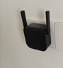 小米无线wifi信号放大器pro wifi信号增强器 无线信号增强器 强电版 非路由器 需配合路由器 小米WiFi放大器Pro 实拍图