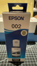 爱普生(EPSON)002系列原装墨水黑色(((适用L426X/L626X/L627X/L629X/L415X/L416X/L616X/L617X系列等) 实拍图