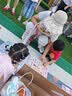 尚美贝贝三丽鸥洞洞乐盲盒戳戳乐儿童抽奖盒捏捏乐女孩玩具3-6岁生日礼物 实拍图