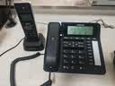 摩托罗拉（Motorola）C7501RC录音电话机子母机 无绳无线座机电销固定电话16G可扩展64G 钢琴烤漆办公家用领导经理电话  实拍图