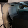爱普生（EPSON）墨仓式 L5398 彩色喷墨传真一体机（打印 复印 扫描 传真）L5298升级 实拍图