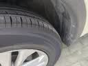 朝阳轮胎 汽车轮胎 225/65R17 102H C66 适配哈弗H6/M6 实拍图