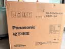 松下（Panasonic）【价保618】万食炉微波炉微蒸烤一体机智能平板式烤箱空气炸锅台嵌两用办公室家用一级能效 【28L | 上烤下蒸 | 68道菜单】DS59 实拍图