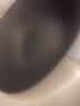 荣事达（Royalstar）章丘炒锅无涂层铁锅锻打家用炒菜锅不粘锅圆底燃气灶专用32带盖 实拍图