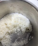 松下（Panasonic）【价保618】Xtra零零煲2.0电饭煲0涂层内胆不粘锅无涂层电饭锅4-5人家用IH不锈钢4升SR-HFS155-W 实拍图