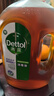 滴露（Dettol）消毒液衣物消毒水1.8L*2 洗衣除菌家居除螨杀菌 灭活HPV16病毒 实拍图