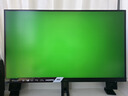 AOC 27英寸4K 144Hz双模FHD 288Hz HDR400 Type-C96W 硬件低蓝光 macmini节能游戏办公显示器U27U3XD 实拍图