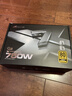 长城（Great Wall）额定750W X7金牌全模电脑电源（ATX3.1/原生PCIe5.1/漏电监测/单路12V/自动启停/支持50系显卡） 实拍图
